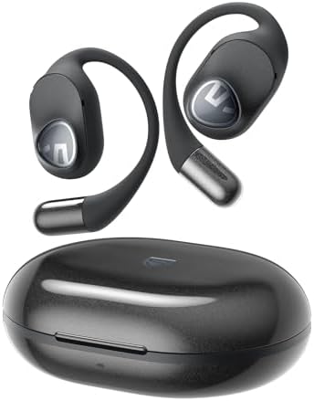 Auriculares Inalámbricos Deportivos SoundPEATS Wings2 Audifonos1