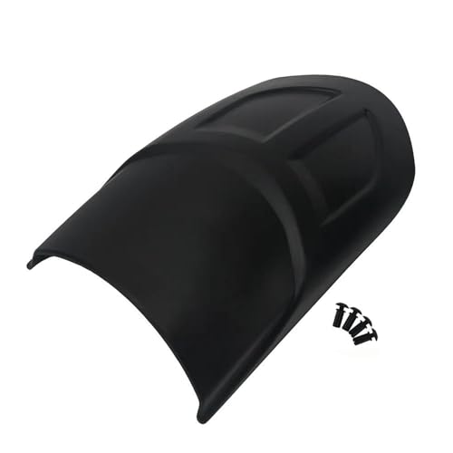 Garde-boue extension Versys 1000 finition premium pour carénage avant moto