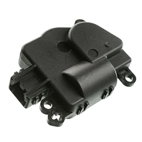 Moteur de climatiseur HVAC 4F2Z19E616HA pour réparer le chauffage auto