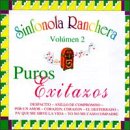 sinfonola en ingles  Serie Sinfonola - Puros Exitazos 2