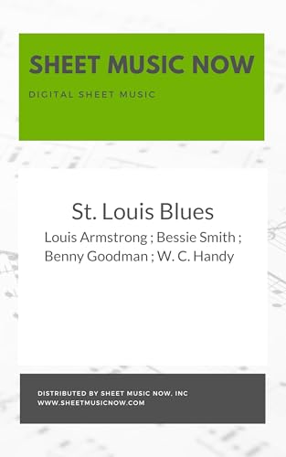 St. Louis Blues (English Edition)
