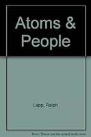 Atoms and people B0006AUIPQ Book Cover