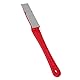 DMT Dia-Sharp® Diamond Mini-Hone® Diamant Schleiffeile Fein | Für Messer und Werkzeuge | Erreicht auch schwer zugängliche Stellen | Made in USA | D2F