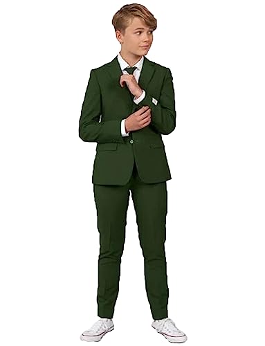 Costume mariage garçon pour cortège élégant et cérémonie habillée