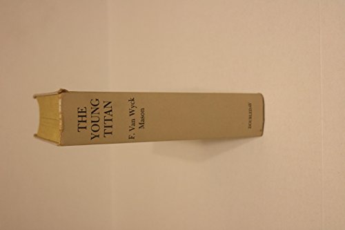 The Young Titan 9997556895 Book Cover