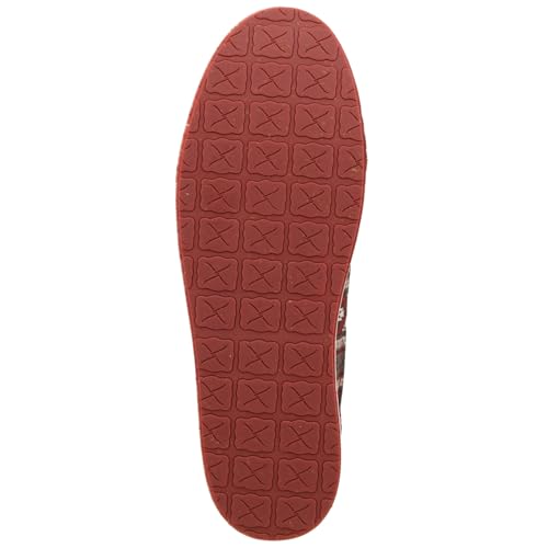 Image of Twisted X Men's 4 inch Wedge Sole Boot, Moc Toe