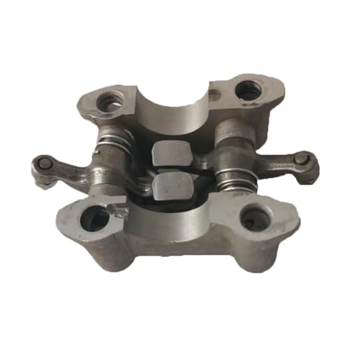 Soporte árbol de levas CA250 DD250 CBT125 repuesto culata moto 2