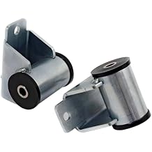 Daystar KJ01004BK Polyurethane Motor Mount