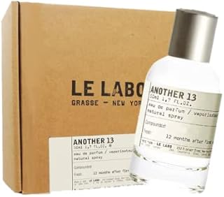 ル ラボ アナザー １３ オードパルファム 50ml LE LABO ANOTHER 13