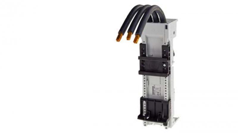 Adaptateur de câblage pour disjoncteur Siemens MCCB S2 80A 54 mm