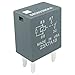 6-Pack 68083380AA Relay 12VDC 35A 4-Pin SPST Automotive Relay - Compatible with Select Dodge, Jeep, Chrysler Vehicles (for Ram 1500, Wrangler) - Fixes Fuel Pump, Cooling Fan & P0524/P0113 Errors