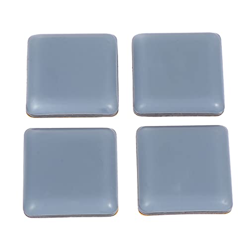 2X(REHAUSSEUR DE GROSSE Caisse En Caoutchouc ABS Rehausseur De Grosse