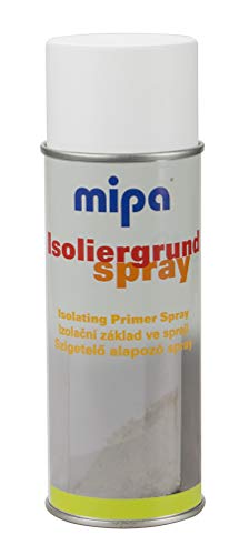 Preisvergleich Produktbild Mipa Isoliergrund-Spray 400 ml, 682310000