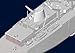 Trumpeter 1/700 USS Sacramento AOE1 Fast Combat Support Ship Model Kit