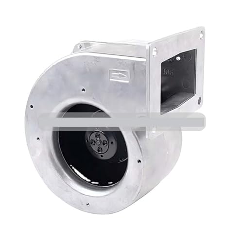 Ventilateur G2E108-AG63-01 haut rendement pour armoire et serveur informatique