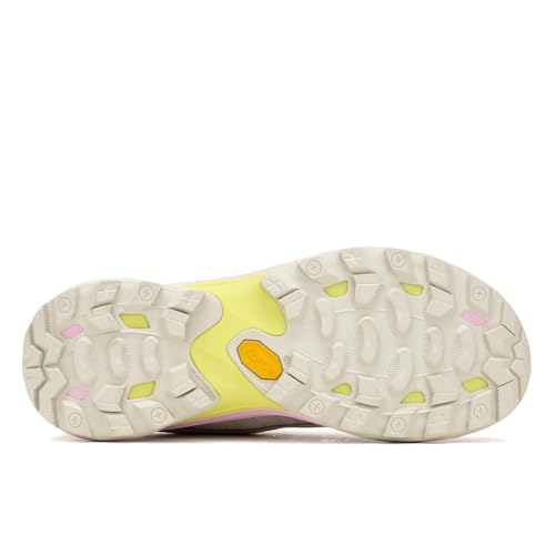 Image of Merrell Women's Moab Speed Hiking Sneaker