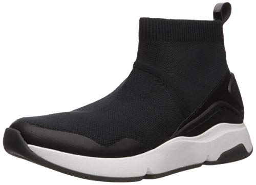 Cole Haan Mens Zerogrand All-Day Slip-On Sneakers Black US 11 Medium (B,M)