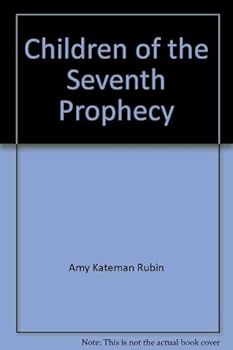 Hardcover Children of the Seventh Prophecy Book