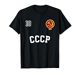 CCCP Shirt - Vintage Soviet Union Shirts