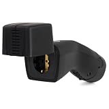 Volkswagen 000054412BS PowerSocket V2L Ladebuchse Steckdose, Ausführung: Typ 2 auf EU-Multi (Typ F/C/L) Schuko-Stecker 230V/16A (einphasig), max 3.6kW