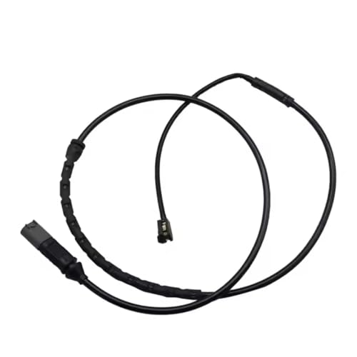 Sensor de desgaste trasero BMW X5 E70 soluciona fallo de freno 34356792571