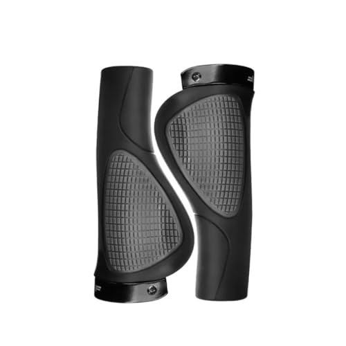 Poignées guidon vélo confortables pour le vélotaf et les balades