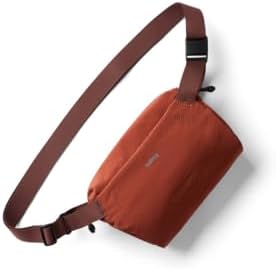 Bellroy Lite Sling Mini, Kil, One Size : Amazon.com.tr: Moda