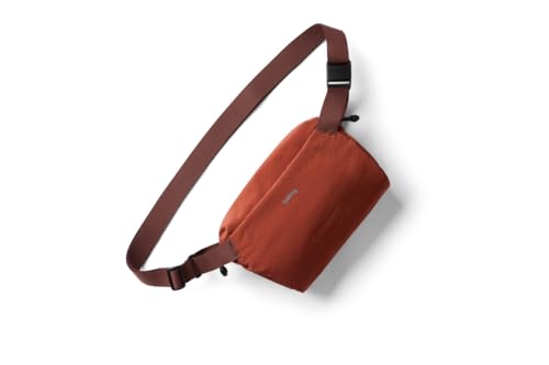 Bellroy Lite Sling Mini - Clay