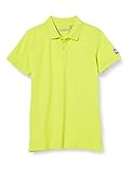  Mexx Jungen 951339 Poloshirt, Grün (Evening Primrose 130651), 164 (Herstellergröße: 158-164)