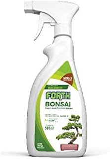 Fertilizante Forth Bonsai 500 ml pronto uso