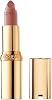 Lápiz labial L'Oréal Paris Colour Riche, Fairest Nude, 0.13 oz. Stick 2