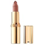 L'Oreal Paris Colour Riche Original Creamy, Hydrating Satin Lipstick with Argan Oil and Vitamin E, Fairest Nude, 1 Count