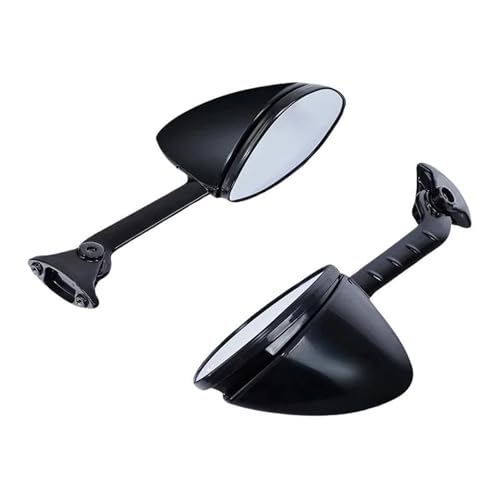 Motorrad Rückspiegel Für Kawasaki Für Ninja ZX-14R ZX1400 ZZR1400 2006-2016 Accesorios para Moto