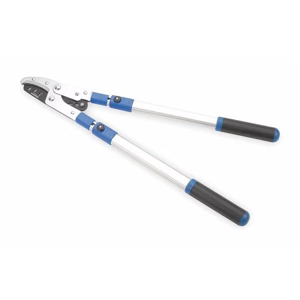 Anvil Lopper, 1-25/32 In, Aluminum