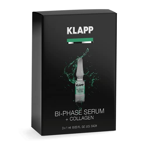 KLAPPBi-Phase + Collagen 125ml