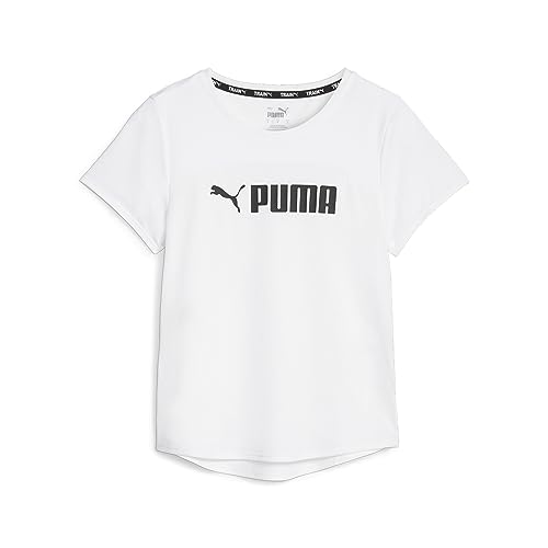 Maillot PUMA Fit Logo Ultrabreathe anti-frottement pour le sport féminin