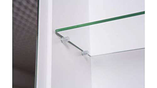 Spiegelschrank Schildmeyer Verona LED 70 cm Breite