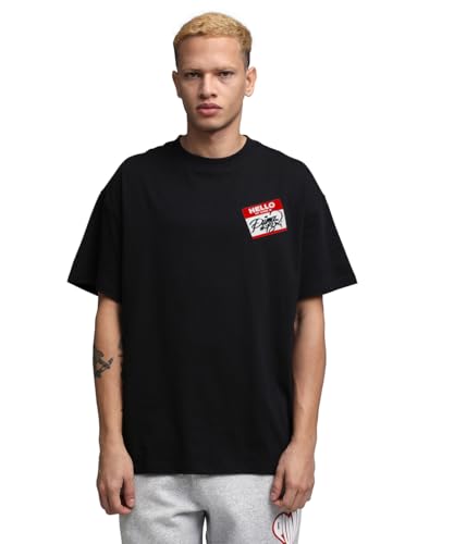 T-Shirt PUMA HooperHotline Homme : Le style basketball premium au quotidien