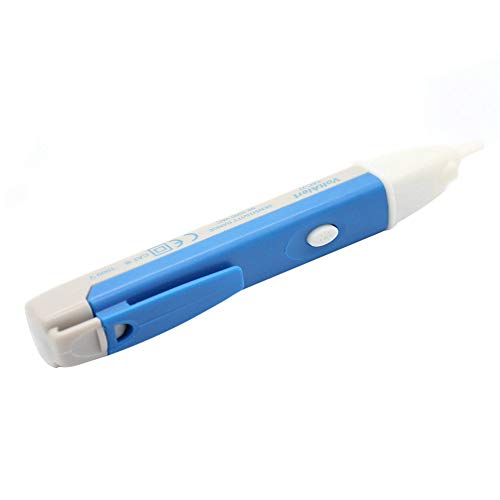 Caneta de testador de circuito automotivo elétrico sem contato Testador de tensão em casa 90V a 1000