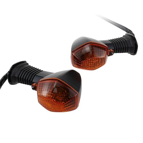Clignotants moto DL 1000 V-Strom réparer la signalisation pour contrôle technique 2010