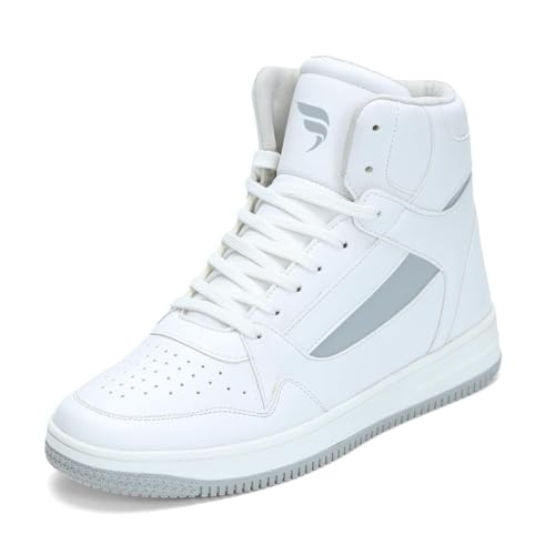 Image of FIELD CARE Men's Casual Sneaker Shoes for Men Comfortable & Slip Resistant