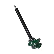 New Steering Box Assembly Compatible with Yanmar Tractor YM195 YM240 YM1500 YM1600 YM1700
