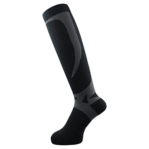 おたふく手袋 ソックス ロング JW-840N