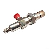[Installationsprozess] Entwickelt für eine schnelle Installation, dieser Glühstarter macht Ihren Motor ohne Probleme einsatzbereit.