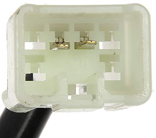 Dorman 741-099 Rear Driver Side Power Window Regulator and Motor Assembly Compatible with Select Toyota Models by Dorman - Image 4