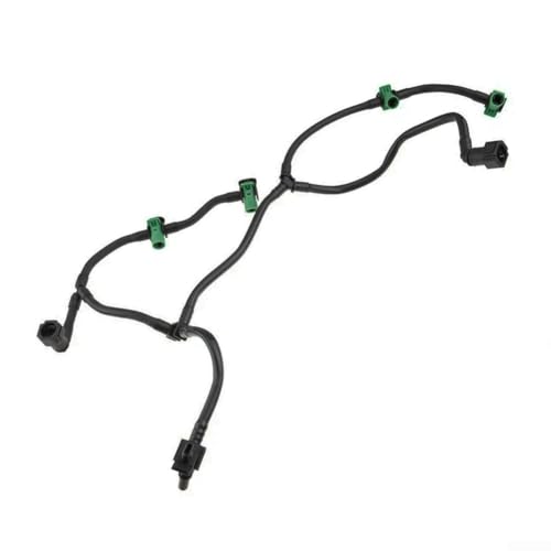 Manguera de retorno de combustible premium para Ford Transit V363 2.0 EcoBlue RWD OE 3