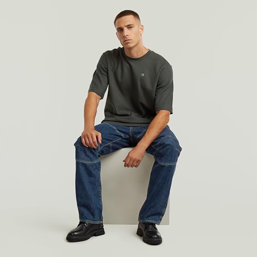 5620 3D Regular Jeans – Ansicht 6