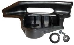 Technicians Choice Nylon Mount/Demount Head Kit Tapered Hole for Coats Tire Changers - 183061