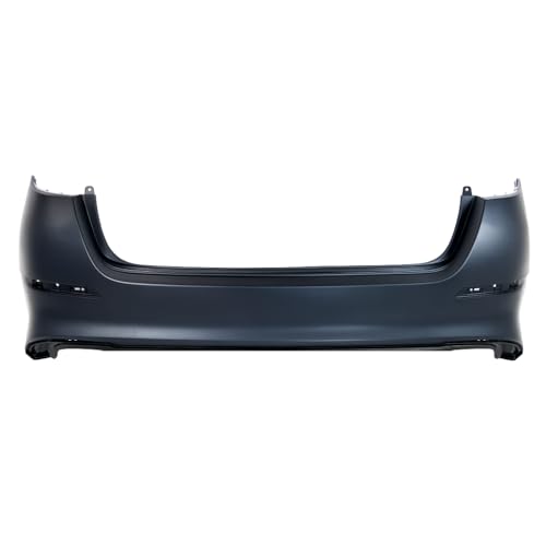 Image of FitParts Compatible with Kia Optima 2014-2015 Rear Bumper Cover