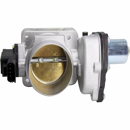 Corps de Papillon V6 4.0L pour Ford Explorer 2004-2010 Pièce Référence 9W7E9F991BA - 5